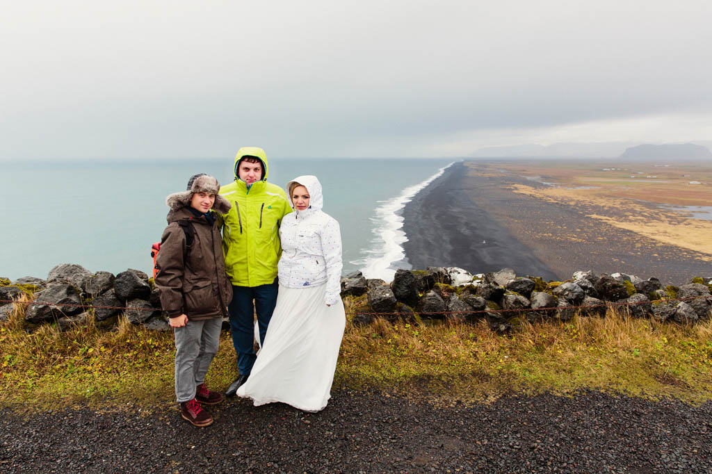 Plener Slubny Islandia 69 Plener Ślubny Islandia | Marzenie spełnione