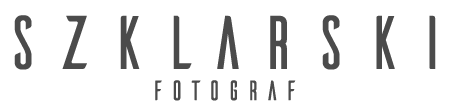 Fotograf PrzemysÅ‚aw Szklarski logo
